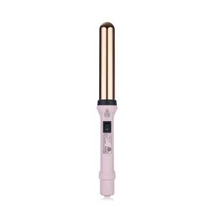 L’ANGE Ondule Blush 1.25” 32MM Titanium Wand